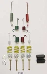 Drum Brake Hardware Kit-rear Better 7251K. Fixed Price $36.99.