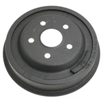 Cj Classics Brake Drum Rear 10X1-3/4" Mustang V8 1965-1972. Fixed Price $73.99.