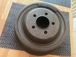 Raybestos 2955R Brake Drum. Fixed Price $100.00.