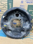 Dodge 2ND Gen Ram Passenger Side 0-02 Rear Right Backing Plate Drum Brakes. Fixed Price $225.00.