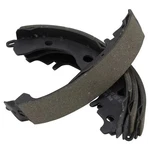 Rear Brake Drum & Shoe Kit Lh Driver Rh Passenger Sides For Scion Xa Xb. Fixed Price $147.02.