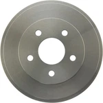 Centric Rear Brake Drum For 2009-2011 Chevrolet Hhr Direct Fit. Fixed Price $84.38.