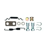 Fortpro Brake Hardware 1308Q Shoes Replaces E3869, KIT8029 F2248. Fixed Price $15.75.