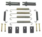 Parking Brake Hardware Kit-kit Better 7330K. Fixed Price $21.26.