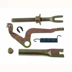 Drum Brake Self-adjuster Repair Kit-rwd Carlson 12541. Fixed Price $19.93.