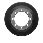 Brake Drum-rwd Dfc 365-54054. Fixed Price $220.99.