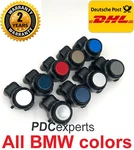 Oem Parking Sensor 9274428 Pdc Bmw F45 G30 G11 I01 F48 G01 G02 F15 All Colors. Fixed Price $53.79.