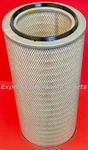 Air Filter Luber-finer LAF8657. Fixed Price $132.99.