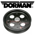 Dorman Power Steering Pulley For 2008-2011 Dodge Dakota Hoses Pumps Yk. Fixed Price $37.73.