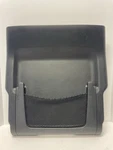 2011-21 Jeep Grand Cherokee Dodge Durango Black Front Seat Back Cover Trim Panel. Fixed Price $100.00.