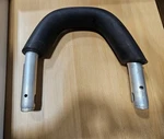2003-2010 Dodge Viper Bulkhead Sport Hoop, Right Mopar (TS38DX9AB). Fixed Price $69.99.