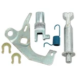 Acdelco 18K1295 Rear Driver Sid (slp). Fixed Price $50.90.