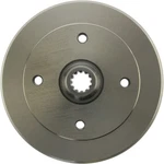 Centric Parts 123.33004 Brake Drum For Select 65-04 Volkswagen Models. Fixed Price $106.99.