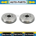 For Nissan Cube 2009-2014 2X Durago Rear Brake Drum. Fixed Price $114.72.