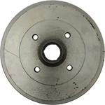 Standard Brake Drum Rear Centric For 1974-1981 Volkswagen Dasher. Fixed Price $68.27.