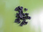 Rolls Royce Silver Cloud Bentley New Brake Drum Screws X UG673. Fixed Price $28.00.
