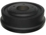Ac Delco 68BB91W Rear Brake Drum Fits 1987-1999 Ford E150 Econoline Club Wagon. Fixed Price $82.70.