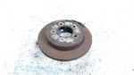 Rear Brakes Aluminum Wheel Fits 98-04 Concorde 26723. Fixed Price $51.38.