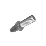 Genuine Mopar Stud 68162648AA. Fixed Price $5.18.