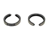 Parking Brake Shoe-powerstop Rear Autospecialty B781. Fixed Price $110.99.