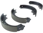 Centric Parts Drum Brake Shoe 111 04070. Fixed Price $41.91.