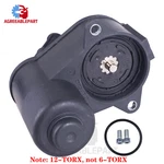Electronic Parking Brake Motor For Audi A6 C6 Q3 12-TORX 32335478 4F0998281B. Fixed Price $25.95.