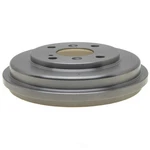 Brake Drum-r-line Raybestos 97811R Fits 11-13 Ford Fiesta. Fixed Price $42.98.