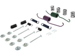 Centric Parts Drum Brake Hardware Kit 118 44010. Fixed Price $17.90.