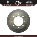 For 1981 Plymouth PB350 Centric Front Disc Brake Rotor Vented. Fixed Price $88.52.