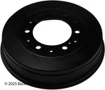 Brake Drum Beck/arnley 083-3365 Fits 05-23 Toyota Tacoma. Fixed Price $98.95.