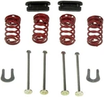 Drum Hold Down Kit-brake Shoes Dorman HW4095. Fixed Price $26.92.