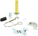 Drum Brake Self-adjuster Repair Kit-premium Shoe Kits Centric. Fixed Price $42.99.