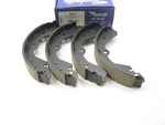 Raybestos BS671 Rear Drum Brake Shoes For 1993-1998 Nissan Altima. Fixed Price $17.99.