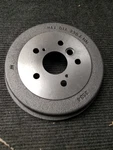 Rr Brake Drum Acdelco Professional/gold 18B274. Fixed Price $50.00.