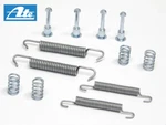 Parking Brake Shoe Hardware Kit For Bmw 1977 - 2003 E32 E34 E38. Fixed Price $28.49.