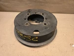 Mg Midget Austin Healey Sprite Rear Brake Drum 2A7168. Fixed Price $18.74.