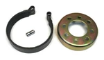 Inch 4" Brake Band & Drum Replaces Azusa 2251, 2251-B Manco 4316 B1SB486, 484. Fixed Price $23.40.