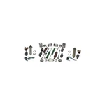 Carlson H2311 Drum Brake Hardware Kit. Fixed Price $49.99.