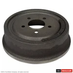 Genuine Ford Brake Drum YL2Z1V126A. Fixed Price $86.79.