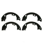 Parking Brake Shoe Wagner Z854. Fixed Price $53.95.