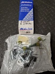 Acdelco Professional/gold 18K1130 Service Kits - Parking Brake Hardware. Fixed Price $30.00.