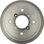 Brake Drum-c-tek Standard Centric 123.48008. Fixed Price $48.42.