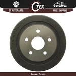 1971-1973 Ford Maverick Centric Front Brake Drum Free Shipping. Fixed Price $93.13.