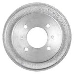 Bendix Premium PDR0583 Rear Brake Drum Compatible Nissan 200SX 1998-1995 Nx. Fixed Price $57.53.