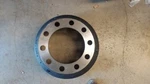Accuride/gunite 3758X - Gold Brake Drum, Cast Iron, Outboard, 16.50X5.00. Fixed Price $100.00.