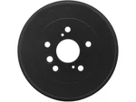 Dynamic Friction 59BT81W Rear Brake Drum Fits 1996-2005 Toyota RAV4 Gas. Fixed Price $58.67.