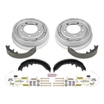 Powerstop KOE15277DK. Fixed Price $179.31.