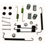 Carlson Drum Brake Hardware Kit P 17501. Fixed Price $17.30.