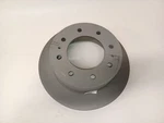 Rear Brake Rotor Fits Srw 15-19 Sierra Silverado 2500 3500 2846709. Fixed Price $60.80.