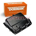 Dorman Automatic Transmission Oil Pan For 2014-2019 Ram Promaster 1500 Hard Mk. Fixed Price $82.36.